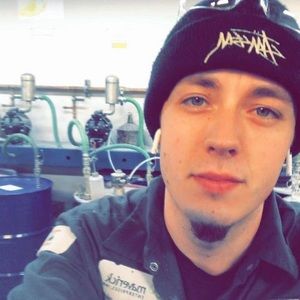 Meet your Posher, Donny